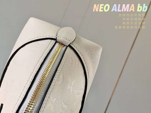 Neo Alma bb