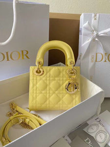 Lady dior