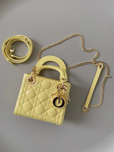 Lady dior