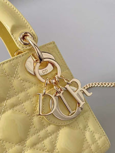 Lady dior