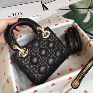 Lady dior