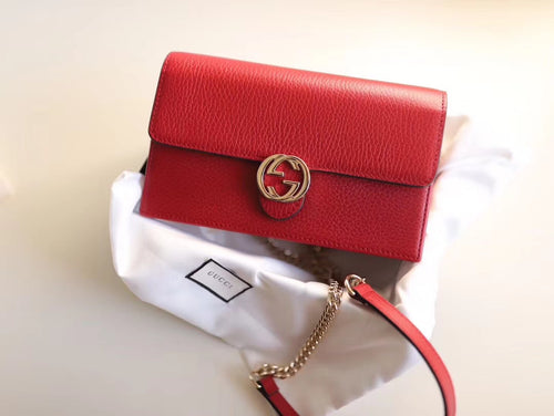 Gucci clutch