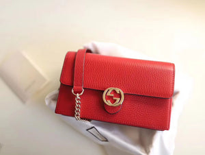 Gucci clutch