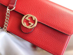 Gucci clutch