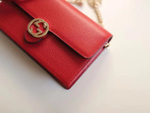 Load image into Gallery viewer, Gucci clutch