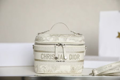 Dior travel