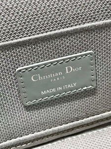 Dior travel