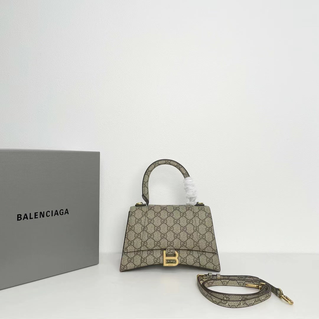 Gucci × Balenciaga