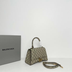 Gucci × Balenciaga