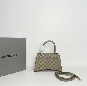 Gucci × Balenciaga