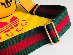 Gucci × adidas