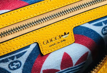 Load image into Gallery viewer, Gucci × adidas