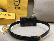 Load image into Gallery viewer, Fendi