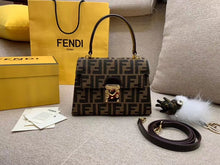 Load image into Gallery viewer, Fendi