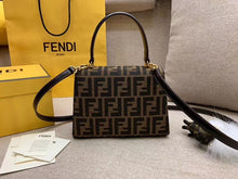 Load image into Gallery viewer, Fendi