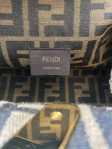 Fendi first